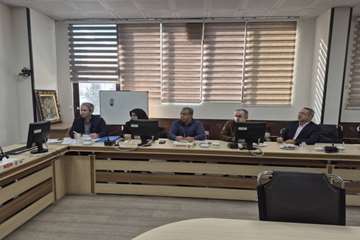 مرکز مطالعات پزشکی شیراز edc